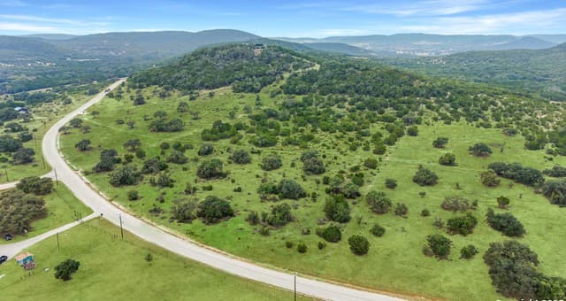 Home for sale at LOT 3 Hills of Bandera in Bandera, TX — photo 2