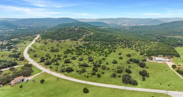Home for sale at LOT 3 Hills of Bandera in Bandera, TX — photo 3