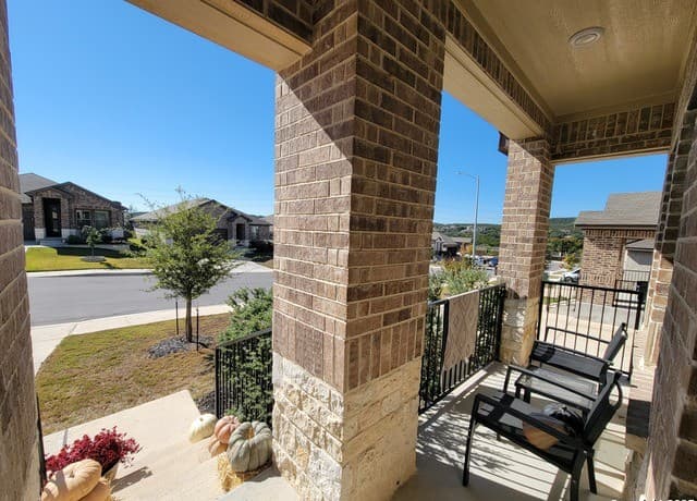 4-bedroom rental at 10219 Azealia Way in Boerne, TX — photo 5