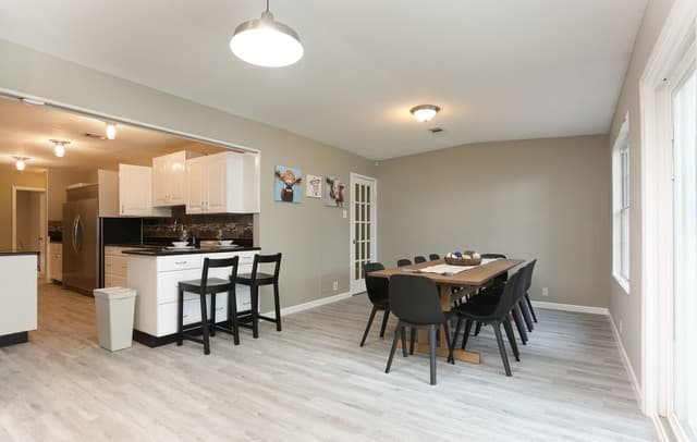 3-bedroom rental at 4414 Brushy Hill in San Antonio, TX — photo 5