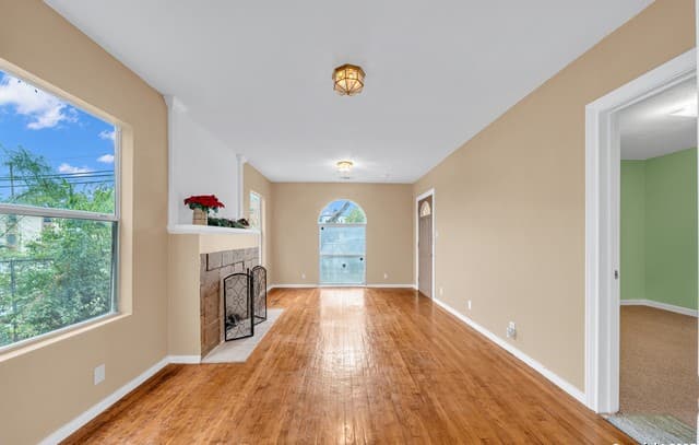 3-bedroom rental at 520 Ogden in San Antonio, TX — photo 4