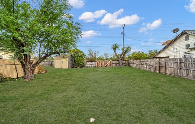 rental at 0 Westfall Ave in San Antonio, TX — photo 1