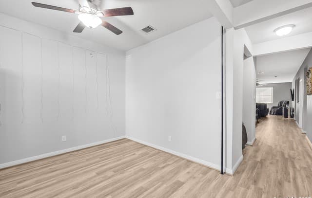 3-bedroom rental at 11626 Tribute Oaks in San Antonio, TX — photo 5