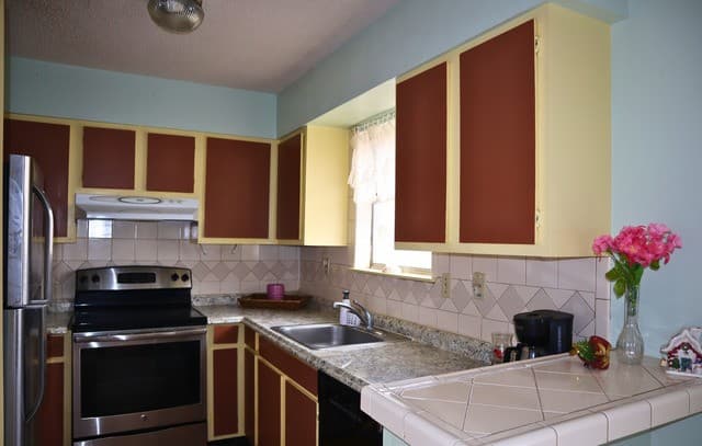 2-bedroom rental at 923 Vance Jackson Rd Unit 904 in San Antonio, TX — photo 2