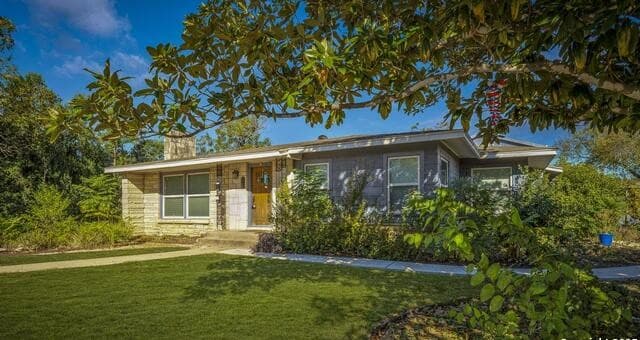 3-bedroom rental at 539 Rittiman Rd in San Antonio, TX — photo 1