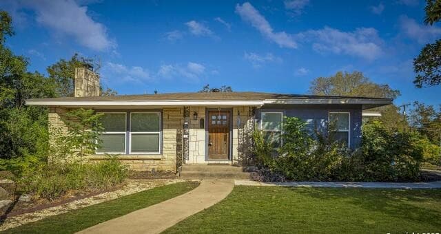 3-bedroom rental at 539 Rittiman Rd in San Antonio, TX — photo 2