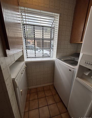 2-bedroom rental at 11815 Vance Jackson Unit 1602 in San Antonio, TX — photo 5