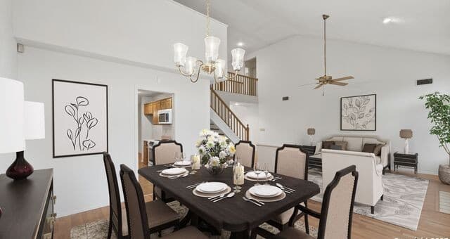 4-bedroom rental at 8603 Collingwood in Universal City, TX — photo 5