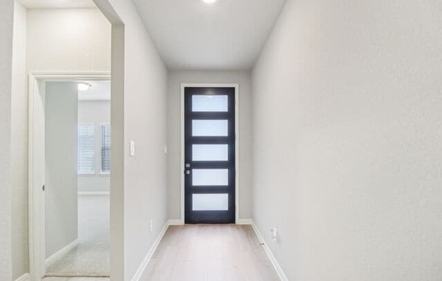 4-bedroom rental at 11415 Feather Vale in San Antonio, TX — photo 5