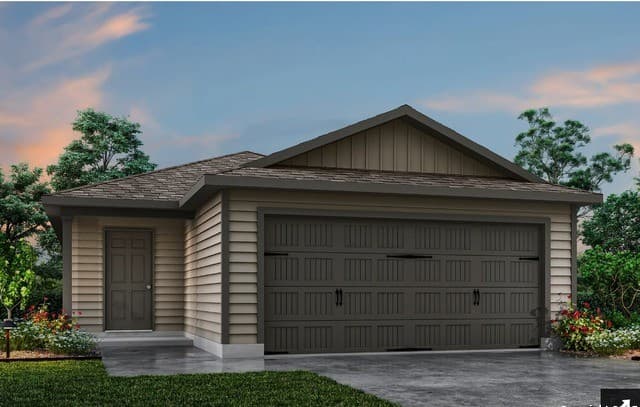 4-bedroom rental at 713 Cadena Loop in Kenedy, TX — photo 2
