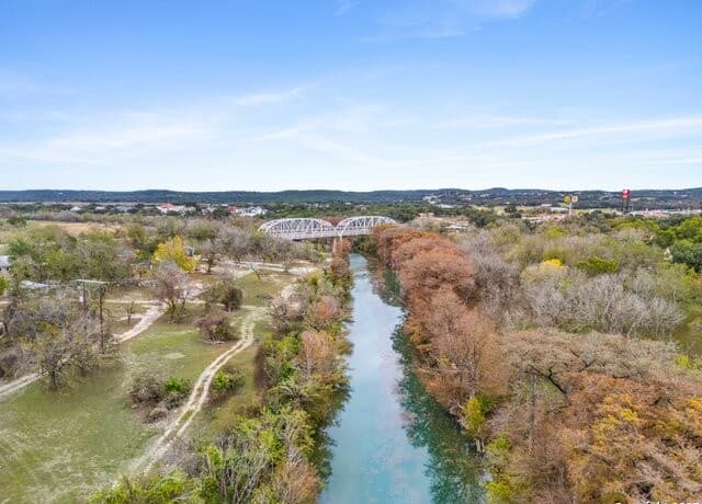 rental at 1244 Whispering Water in Spring Branch, TX — photo 2