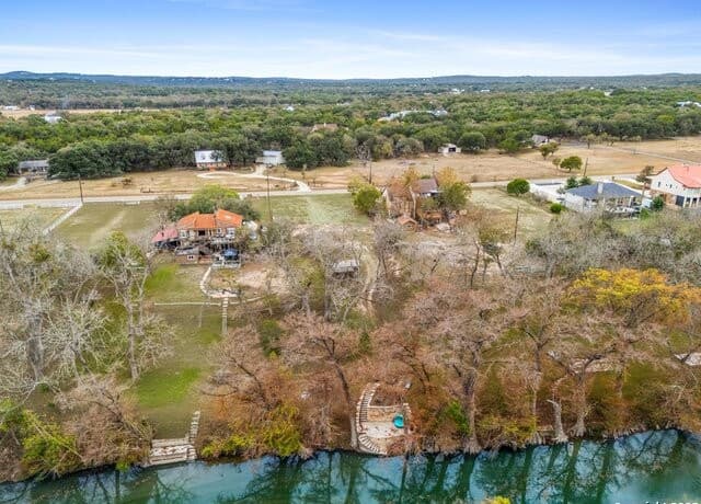 rental at 1244 Whispering Water in Spring Branch, TX — photo 5