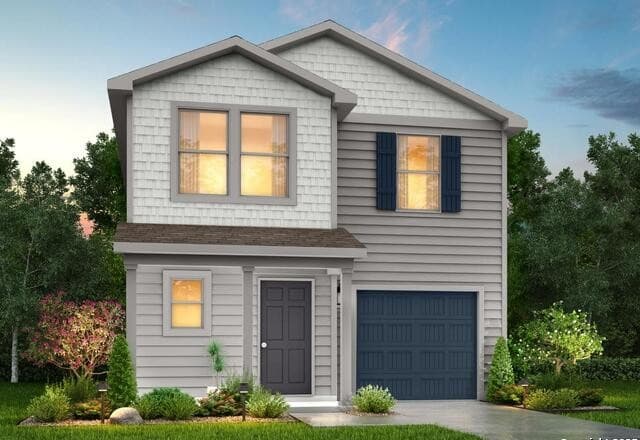 4-bedroom rental at 705 Cadena Loop in Kenedy, TX — photo 1