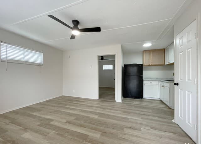 1-bedroom rental at 347 Ware Unit 18 in San Antonio TX