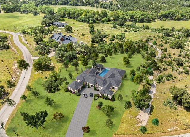 home for sale at LOT 69 Sabinas Springs Rd in Boerne TX