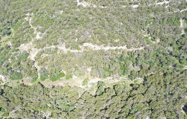 rental at 000 Pr 2775 in Mico, TX — photo 4