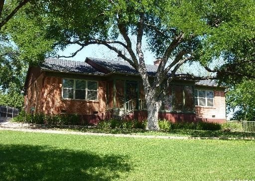 3-bedroom rental at 149 Downing Dr in San Antonio TX