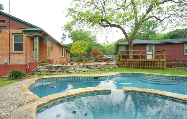 3-bedroom rental at 149 Downing Dr in San Antonio, TX — photo 5