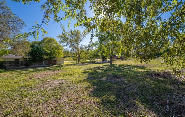 rental at 529 Geneseo in Terrell Hills, TX — photo 2