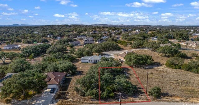 rental at 231 Peter Kleid Loop in Blanco, TX — photo 1