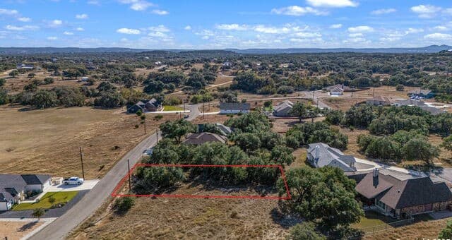 rental at 231 Peter Kleid Loop in Blanco, TX — photo 2