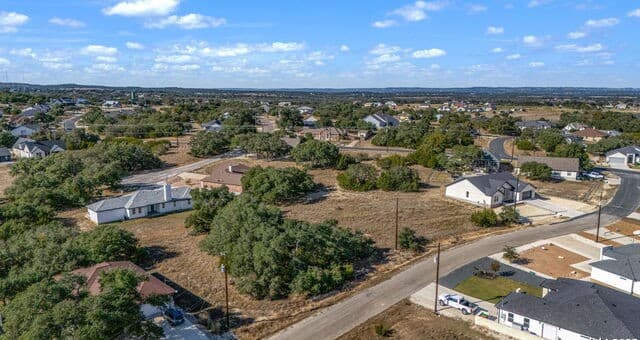 rental at 231 Peter Kleid Loop in Blanco, TX — photo 4