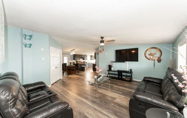 4-bedroom rental at 11746 Haven Estates in Adkins, TX — photo 4