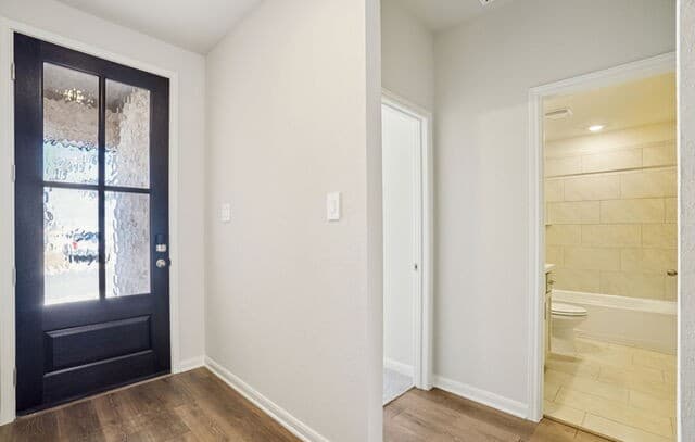 4-bedroom rental at 958 Earp in San Antonio, TX — photo 5