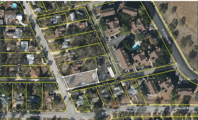 rental at 5310 Howard in San Antonio, TX — photo 5