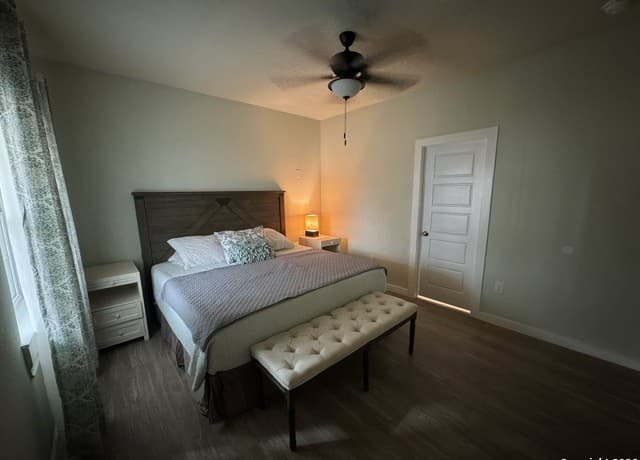 3-bedroom rental at 243 Yolanda in San Antonio, TX — photo 4