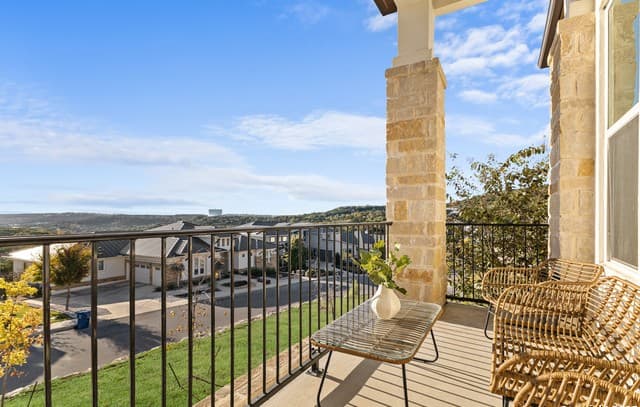 4-bedroom rental at 20214 Bella Sky in San Antonio, TX — photo 3