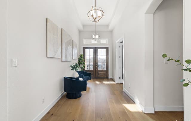 4-bedroom rental at 20214 Bella Sky in San Antonio, TX — photo 4