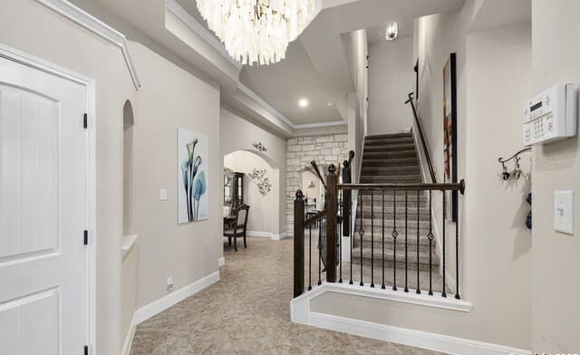 3-bedroom rental at 708 Padova in Cibolo, TX — photo 4