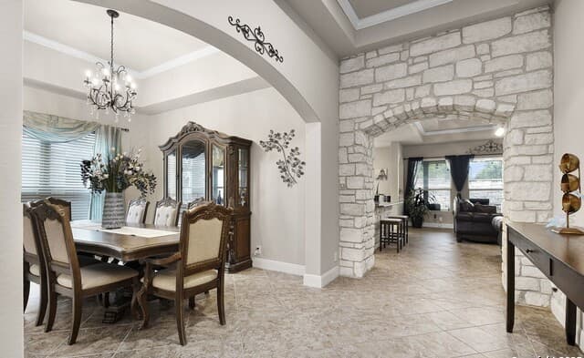 3-bedroom rental at 708 Padova in Cibolo, TX — photo 5