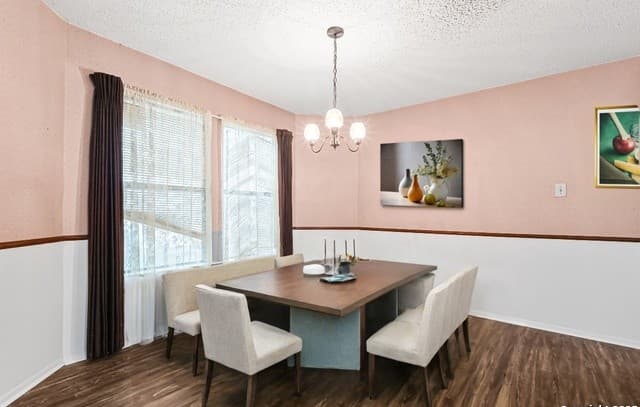 3-bedroom rental at 3210 Le Blanc in San Antonio, TX — photo 4