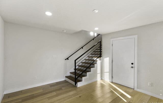 3-bedroom rental at 100 Lewis St. BLDG #7 in San Antonio, TX — photo 5
