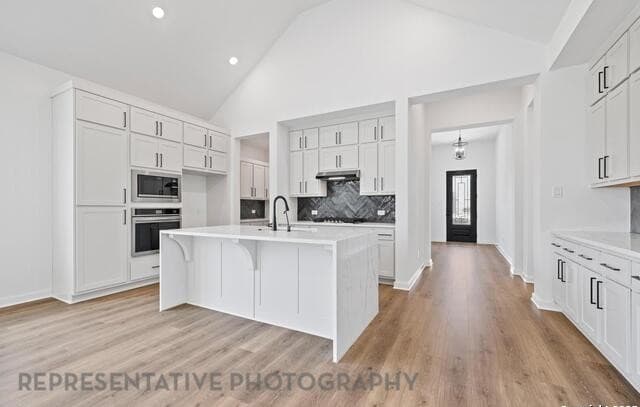 3-bedroom rental at 11925 Lofted Bloom in Schertz, TX — photo 3