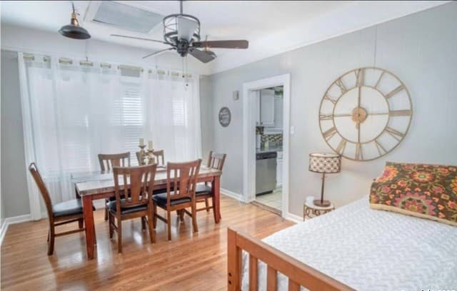 3-bedroom rental at 123 Dilworth in San Antonio, TX — photo 5
