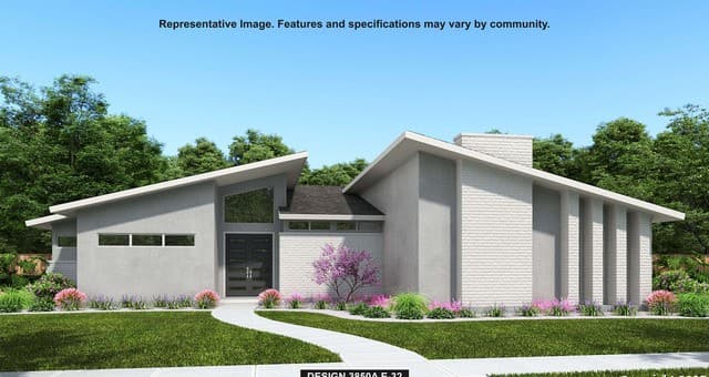 4-bedroom rental at 234 Laughing Dog in Boerne, TX — photo 1