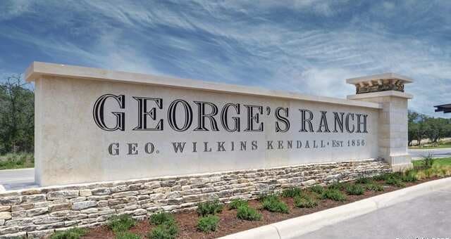 4-bedroom rental at 234 Laughing Dog in Boerne, TX — photo 3