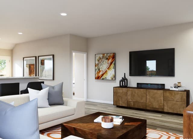 4-bedroom rental at 10314 Fuji Court in San Antonio, TX — photo 5