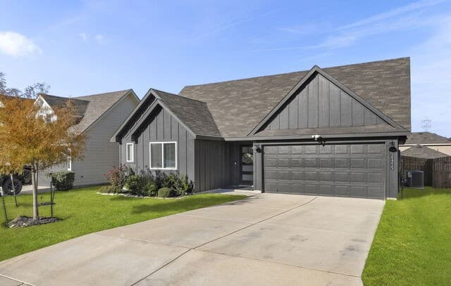 4-bedroom rental at 21215 Boulder Flats in San Antonio, TX — photo 1