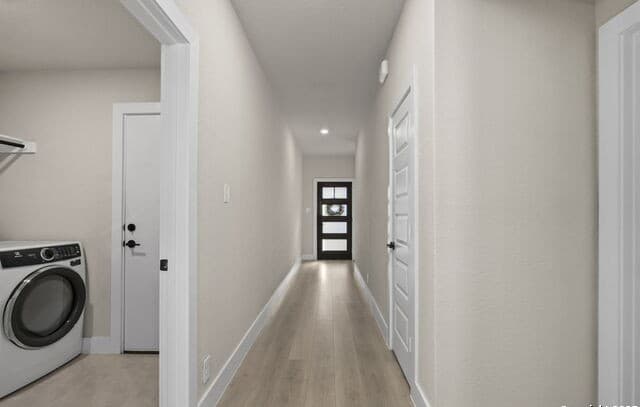 4-bedroom rental at 21215 Boulder Flats in San Antonio, TX — photo 3