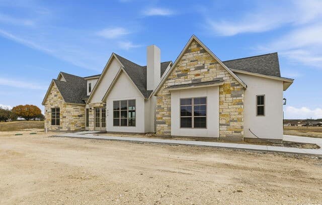 3-bedroom rental at LOT 38 Pr 1510 in Bandera, TX — photo 1