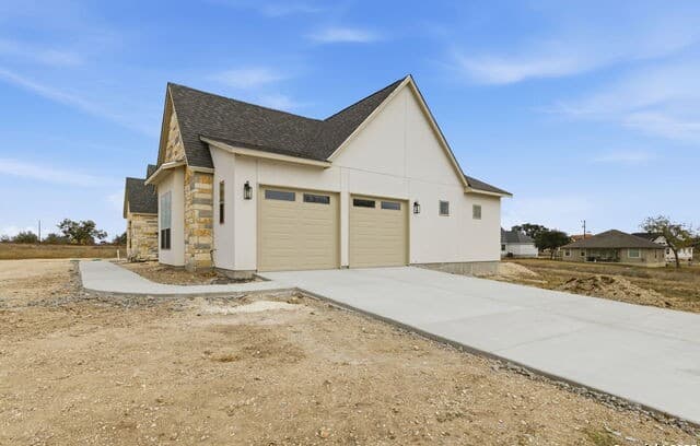 3-bedroom rental at LOT 38 Pr 1510 in Bandera, TX — photo 4