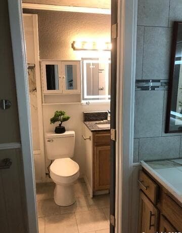 3-bedroom rental at 7210 Northbluff in San Antonio, TX — photo 5