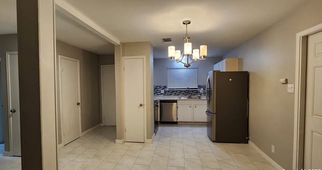 2-bedroom rental at 3401 Cliffside in Schertz, TX — photo 3