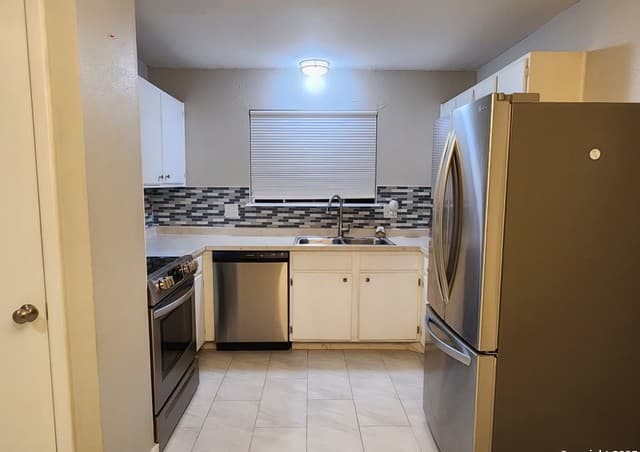 2-bedroom rental at 3401 Cliffside in Schertz, TX — photo 5