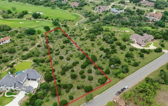 rental at LOT 20 Clubs Dr in Boerne, TX — photo 1