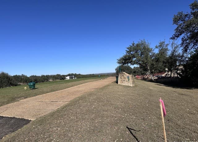 rental at 107 Solomon Adams in Blanco, TX — photo 4